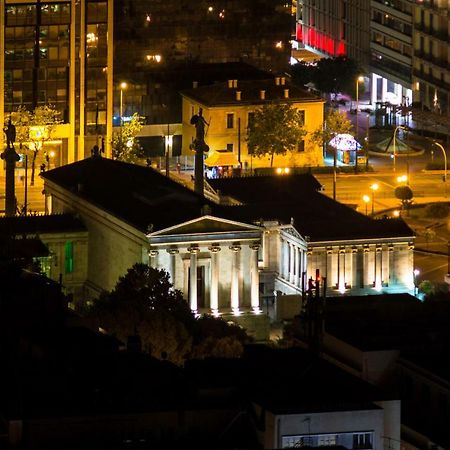 Acropolis Area 5 Minutes To The Museum And Metro Daire Atina Dış mekan fotoğraf